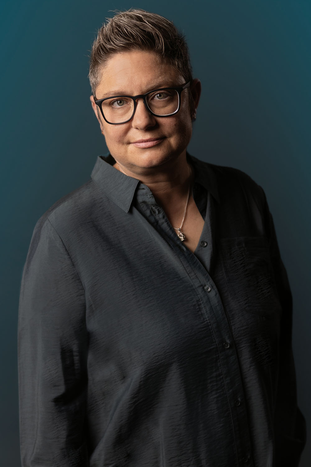 Petra Klemmer – Freie Trauerrednerin